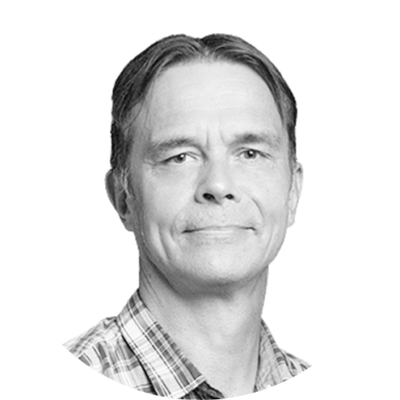 heikkinen