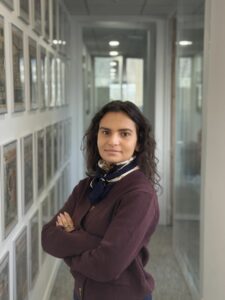 Cassandra Alves Mesquita